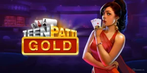 Teen Patti Gold.